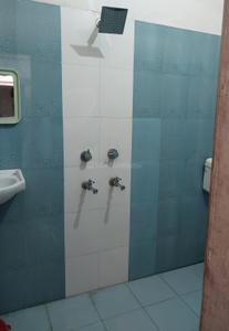 Bathroom Image of 900 Sq.ft 3 BHK Independent House for sale in Kelo Vihar Colony Raigarh for Rs. 8500000