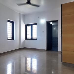 Hall Image of 1500 Sq.ft 3 BHK Apartment / Flat for sale in Vyttila Kochi for Rs. 10000000