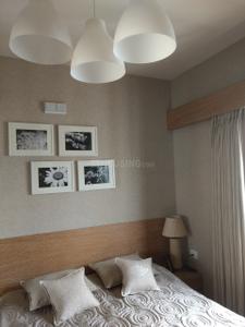 Bedroom Image of 712 Sq.ft 2 BHK Apartment / Flat for sale in Hiland Greens, Maheshtala Kolkata for Rs. 3000000