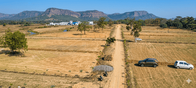 Image of 1500 Sq.ft Residential Plot / Land for sale in Bamburi, Cuttack for Rs. 720000