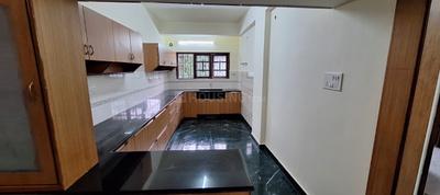 Kitchen Image of 2005 Sq.ft 3 BHK Apartment / Flat for rent in Samhita Ritz, C V Raman Nagar Bengaluru for Rs. 87000