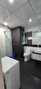 Bathroom Image of 5500 Sq.ft 4 BHK Independent House for rent in Rohan Madhuban, Bavdhan Pune for Rs. 140000