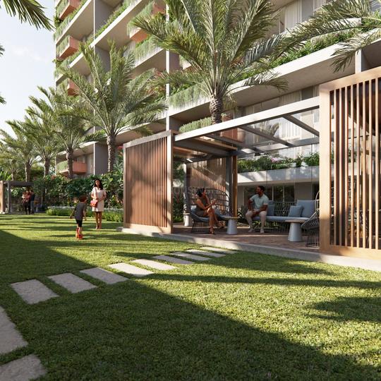 Devsatya Verdana Main Image 1