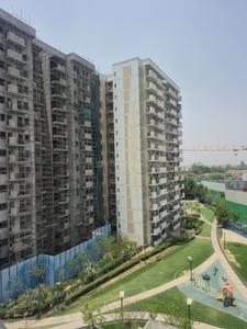 Image of 1600 Sq.ft 2 BHK Apartment / Flat for rent in Tata Value Homes New Haven Bahadurgarh, Nuna Majra, Bahadurgarh for Rs. 26999