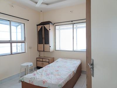 kumar Aangan Bedroom One 2