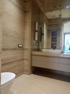 Image of 4500 Sq.ft 4 BHK Builder Floor for sale in Greater Kailash I, New Delhi for Rs. 142500000
