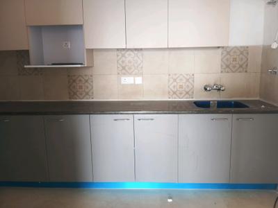 Kitchen Image of 1750 Sq.ft 3 BHK Apartment / Flat for sale in ATS Tourmaline, Sector 109 Gurgaon for Rs. 24500000