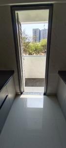 Bedroom Image of 1200 Sq.ft 2 BHK Apartment / Flat for sale in CDO-MERI Colony Nashik for Rs. 460000