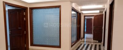 3 BHK Independent Builder Floor