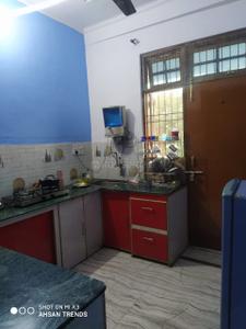 Kitchen Image of 4200 Sq.ft 9 BHK Independent House for sale in Chinhat Lucknow for Rs. 14000000