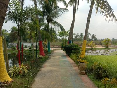 Image of 1800 Sq.ft Residential Plot / Land for sale in Vriddhica Heritage, Bara Gagan Gohalia, Kolkata for Rs. 560000