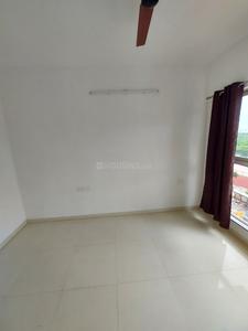 Bedroom Image of 980 Sq.ft 2 BHK Apartment / Flat for sale in Godrej Boulevard, Manjari Budruk Pune for Rs. 8888888