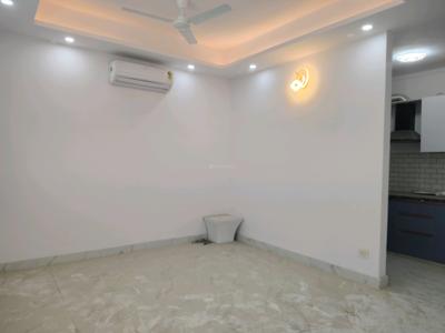 Living Room Image of 1500 Sq.ft 3 BHK Apartment / Flat for sale in Said-Ul-Ajaib New Delhi for Rs. 11000000