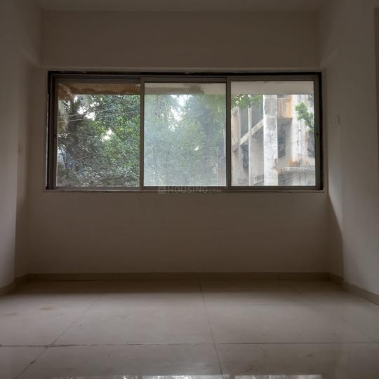 750 Sqft 1 BHK Flat for sale in Global Residency Goregaon East