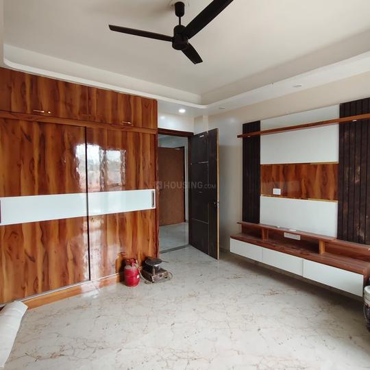 Sector 23 Bedroom 1