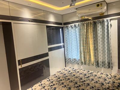 Bedroom Image of 1365 Sq.ft 3 BHK Apartment / Flat for sale in Rama Nakshatram, Chinchwad Pune for Rs. 12200000