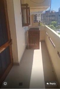 Balcony Image of 1300 Sq.ft 3 BHK Apartment / Flat for sale in MDC Sector 5 Panchkula for Rs. 14000000