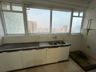 Kitchen Image of 3000 Sq.ft 4 BHK Apartment / Flat for sale in Prestige West Woods, Binnipete Bengaluru for Rs. 45000000