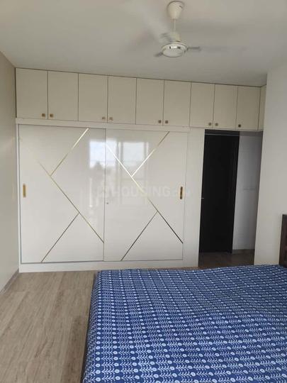 Bren Edgewaters Bedroom 1