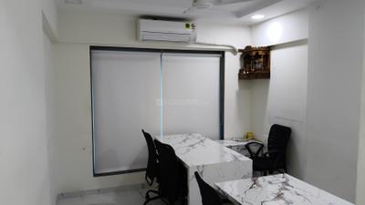Bedroom Image of 808 Sq.ft 3 BHK Apartment / Flat for sale in Kaveri Heights, Ghatkopar East Mumbai for Rs. 19000000