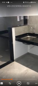 Kitchen Image of 564 Sq.ft 1 BHK Apartment / Flat for sale in Kohinoor Kaleido, Kharadi Pune for Rs. 6700000