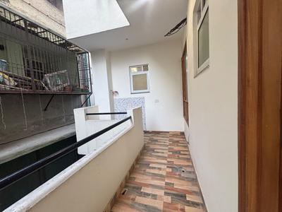 Balcony Image of 2250 Sq.ft 3 BHK Builder Floor for rent in Sector 37 Faridabad for Rs. 40000