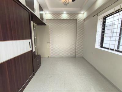 Hall Image of 1203 Sq.ft 3 BHK Apartment / Flat for sale in DS Sankalp Manor by DS-MAX Properties Private Limited, Horamavu Bengaluru for Rs. 8700000