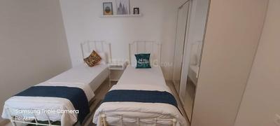 Bedroom Image of 289 Sq.ft 1 RK Studio for sale in Keshav Nagar Pune for Rs. 3300000