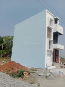 Image of 400 Sq.ft 2 BHK Independent House for sale in Thoppur, Madurai for Rs. 2750000