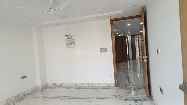 Karkardooma Bedroom 1