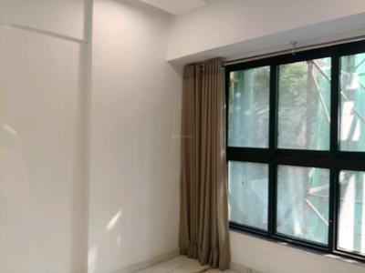 Bedroom Image of 451 Sq.ft 1 BHK Apartment / Flat for sale in Magic Meera Heights, Mira Road East Mira Bhayandar for Rs. 7100000
