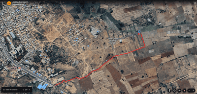 Image of 2530 Sq.ft Residential Plot / Land for sale in Amangal, Ranga Reddy for Rs. 4500000