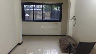 Prem Sadan Living Room 1