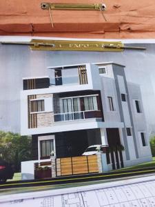 Image of 2000 Sq.ft 3 BHK Villa for sale in Handewadi, Pune for Rs. 8500000