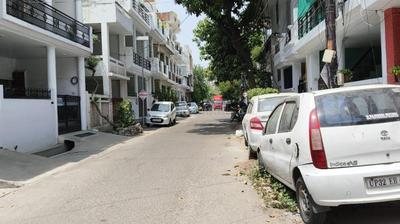 Image of 931 Sq.ft 2 BHK Independent House for sale in Gomti Nagar, Lucknow for Rs. 13000000