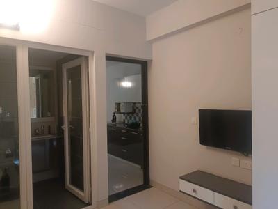 Bedroom Image of 601 Sq.ft 1 BHK Apartment / Flat for sale in Eminence Kimberly Suits, Sector 112 Gurgaon for Rs. 8500000