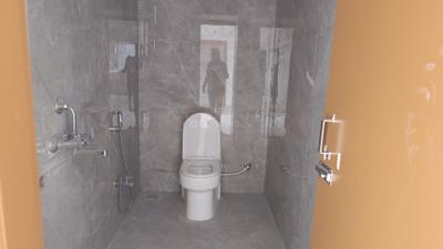 Image of 1300 Sq.ft 2 BHK Apartment / Flat for rent in Serilingampally, Hyderabad for Rs. 34500
