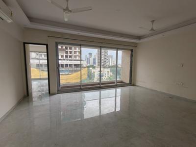 Hall Image of 1450 Sq.ft 3 BHK Apartment / Flat for rent in Aum Punit Devi Sadan, Matunga East Mumbai for Rs. 190000