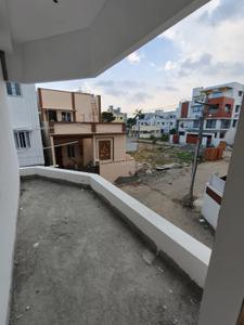 Balcony Image of 2200 Sq.ft 3 BHK Independent House for sale in Iyyappanthangal Chennai for Rs. 22000000