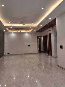 Hall Image of 2799 Sq.ft 4 BHK Builder Floor for sale in Green Park Extension New Delhi for Rs. 94900000
