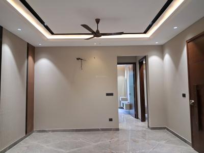 Living Room Image of 1800 Sq.ft 3 BHK Builder Floor for sale in Paschim Vihar New Delhi for Rs. 38000000