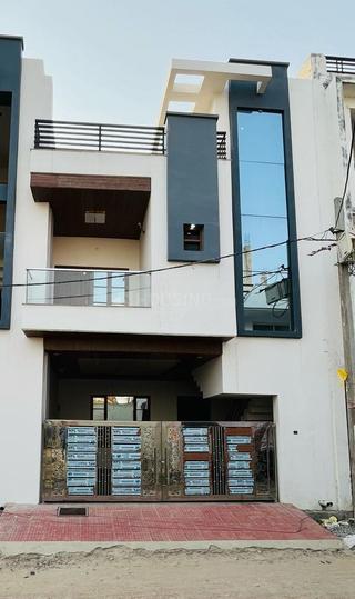 Khargapur, Gomti Nagar Main Image 1