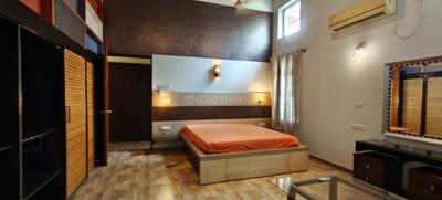 Bedroom Image of 6000 Sq.ft 5 BHK Independent House for rent in Pimple Nilakh Pune for Rs. 300000
