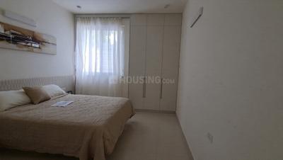 Bedroom Image of 1239 Sq.ft 2 BHK Apartment / Flat for sale in Varthur Bengaluru for Rs. 15800000