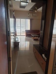 Kitchen Image of 1850 Sq.ft 3 BHK Apartment / Flat for sale in Jodhpur Ahmedabad for Rs. 15000000