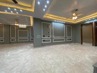 Hall Image of 2700 Sq.ft 4 BHK Apartment / Flat for sale in Sarvapriya Vihar New Delhi for Rs. 130000000