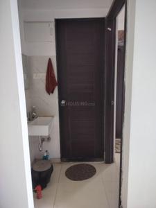 Image of 650 Sq.ft 1 BHK Apartment / Flat for rent in Samarttha 45 Shashwat Avenue, Punawale, Pune for Rs. 18000
