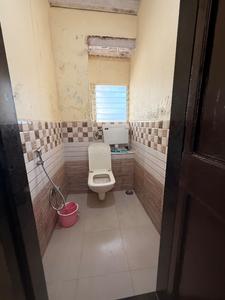 Bathroom Image of Yogesh PG in Tardeo, Mumbai
