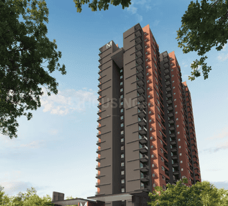Image of 1600 Sq.ft 2.5 BHK Apartment / Flat for sale in Sompura, Bengaluru for Rs. 14240000