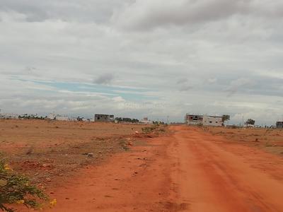 Image of 2400 Sq.ft Residential Plot / Land for sale in Karanampettai, Coimbatore for Rs. 2400000